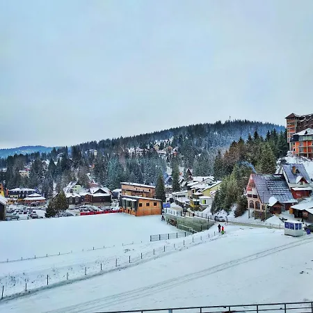 Snow Apartment Vlasic